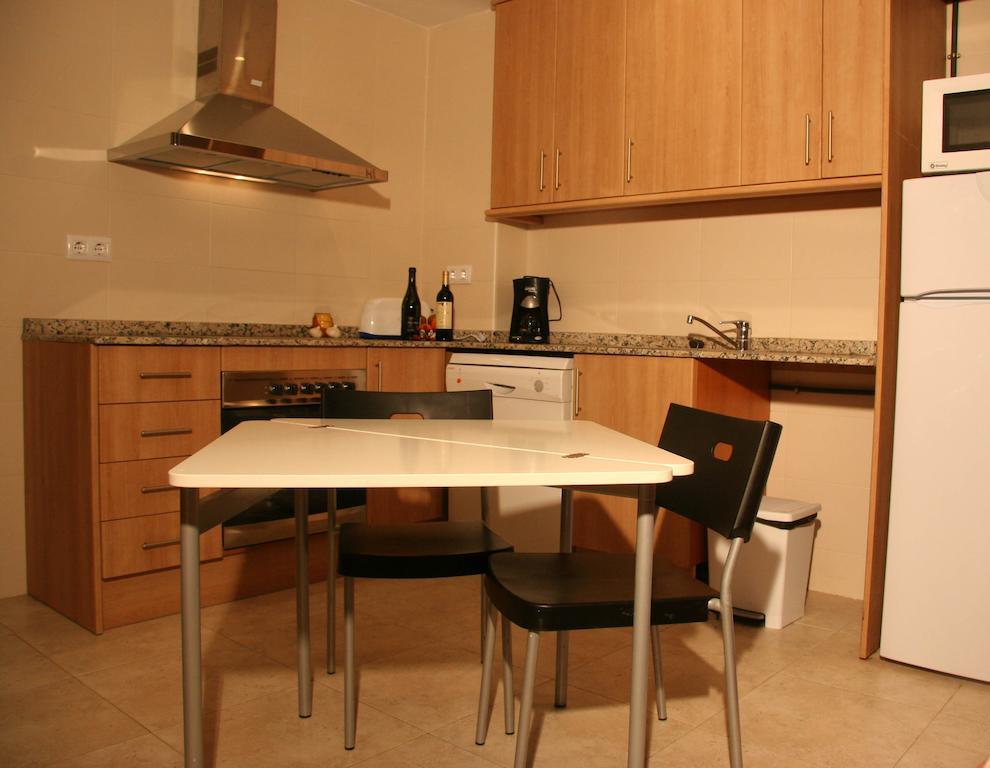 Apartments Hhb Барселона Номер фото